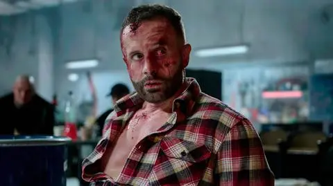 "Na Wspólnej", odcinek 3987