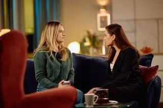 "Na Wspólnej", Kasia i Aneta