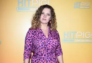 Anna Powierza miewa ataki paniki. Jak sobie z nimi radzi?