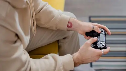 Płynna rozgrywka, epickie światy: Gry na Xbox Series X/S, od których się nie oderwiesz