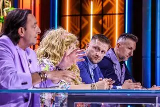 MasterChef 14, odcinek 2.