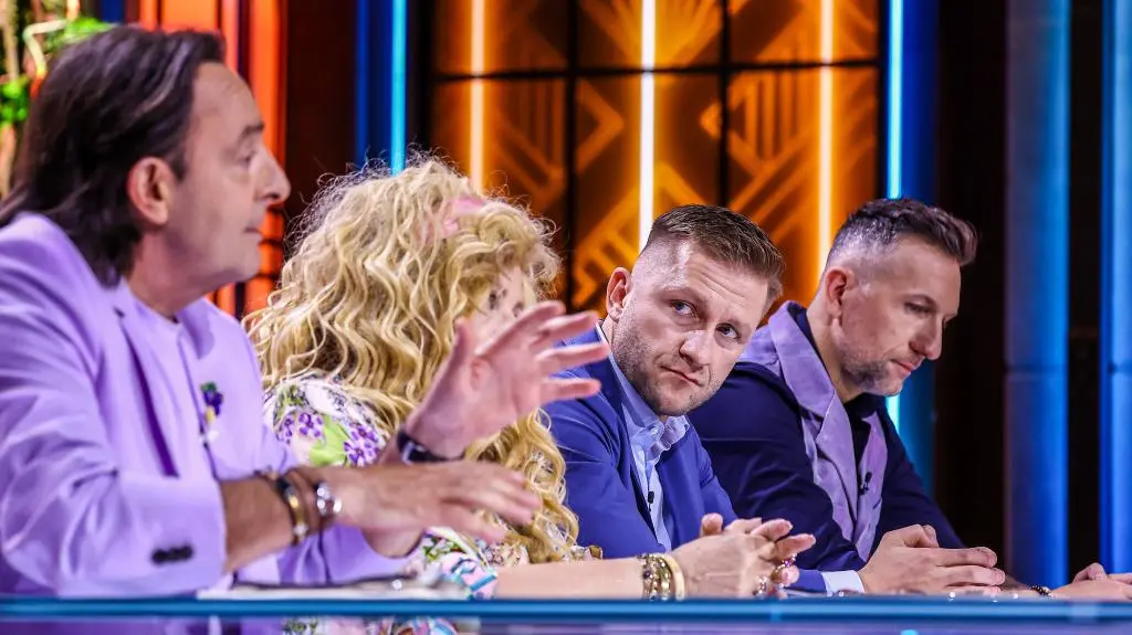 MasterChef 14, odcinek 2.