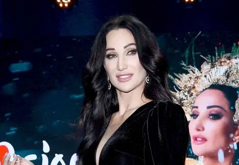 Justyna Steczkowska aresztowana w Bazylei?! Do sieci trafiło nagranie 