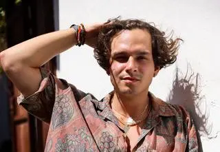 Luiza i Roch z "HP" nadal są razem? Nowe zdjęcie wiele wyjaśnia