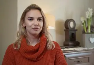 Oliwia ze "ŚOPW" zapytana o miłość. Odpowiedź nie pozostawia złudzeń