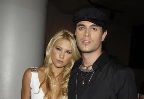 Anna Kournikova jest w ciąży?! Razem z Enrique Iglesiasem po raz czwarty zostaną rodzicami 