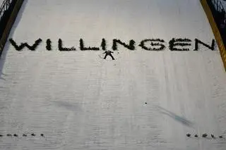 Puchar Świata 2025/2026 odbędzie się w Willingen