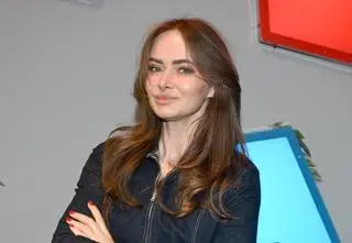 Anna Rusowicz ujawnia kulisy rozpadu małżeństwa. Dobrze znała kochankę męża