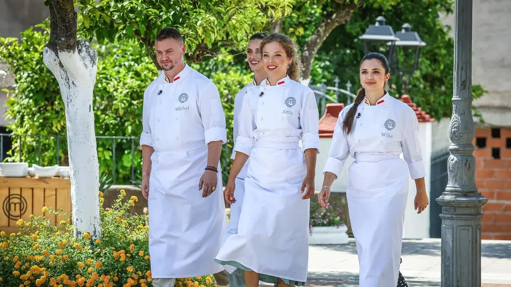 MasterChef - odcinek 11