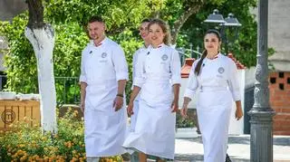 MasterChef - odcinek 11