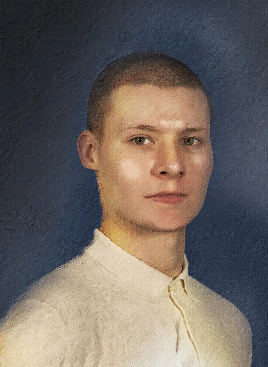 The Traitors. Zdrajcy – Aleksander Cichosz 