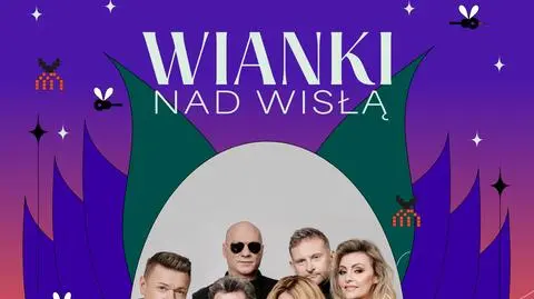 Wianki na Wisłą 2026