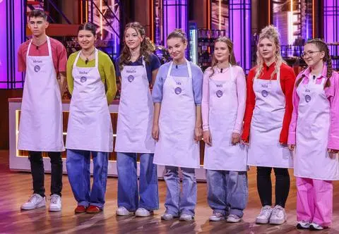 Kolejne pożegnanie w "MasterChef Nastolatki 2". Kto tym razem musiał oddać fartucha?