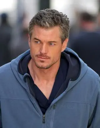 Eric Dane