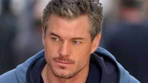 Eric Dane