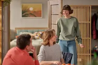 "Na Wspólnej", Brygida