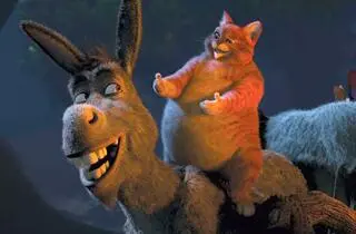 Shrek Forever 