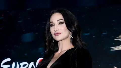 Jak bukmacherzy oceniają szanse Justyny Steczkowskiej na awans do finału Eurowizji 2025?