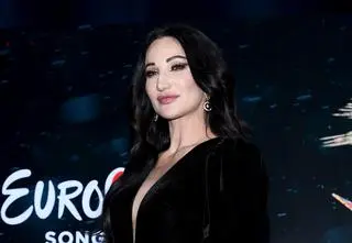 Jak bukmacherzy oceniają szanse Justyny Steczkowskiej na awans do finału Eurowizji 2025?
