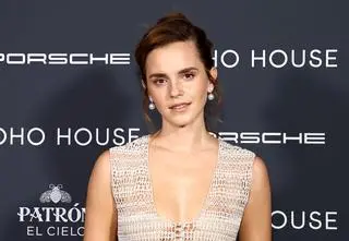 Emma Watson, Brigitte Bardot, Greta Garbo... Te gwiazdy przerwały swoją karierę