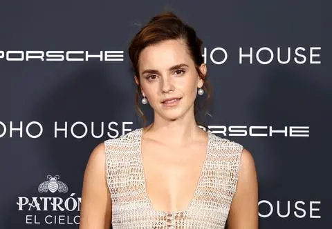 Emma Watson, Brigitte Bardot, Greta Garbo... Te gwiazdy przerwały swoją karierę
