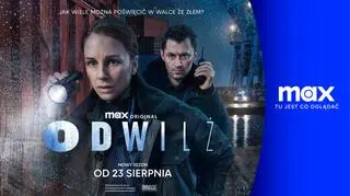 Odwilż 2 od 23 sierpnia w Max