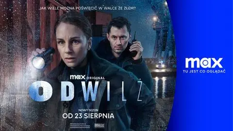 Prezentujemy oficjalny zwiastun i plakat drugiego sezonu "Odwilży"