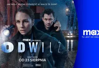 Prezentujemy oficjalny zwiastun i plakat drugiego sezonu "Odwilży"