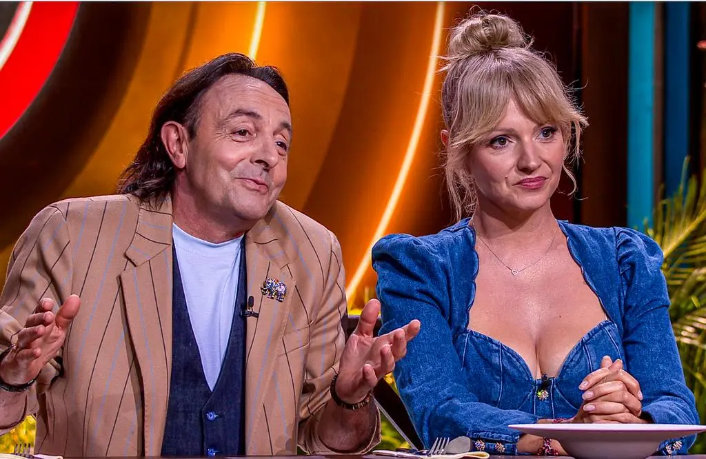 MasterChef - Dorota Szelągowska