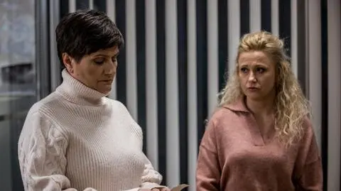 Detektywi, odcinek 62