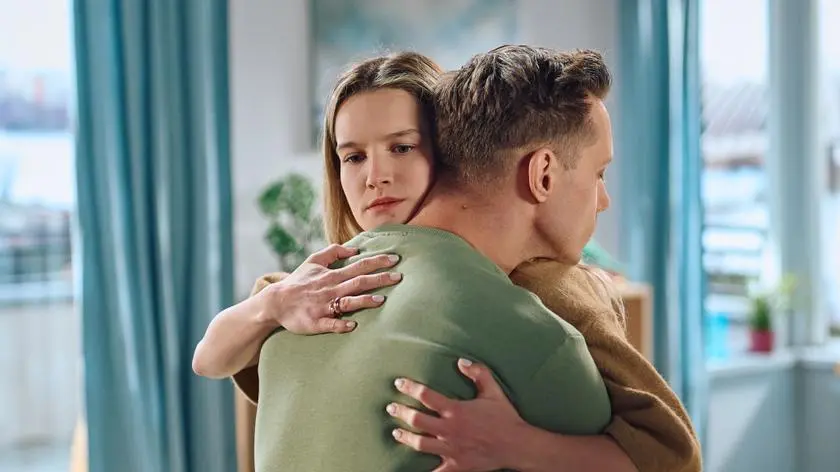 "Na Wspólnej", odc. 4181. Diaboliczny plan Kaliny działa! Darek ostatecznie pogrążony [PRZED EMISJĄ w TV]