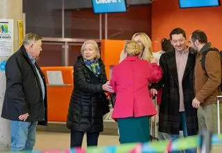 "Na Wspólnej" odc. 4001. Brygida i Michał za kratami?! Dlaczego?