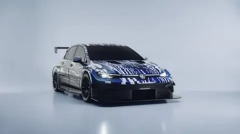 Volkswagen Golf R 24H