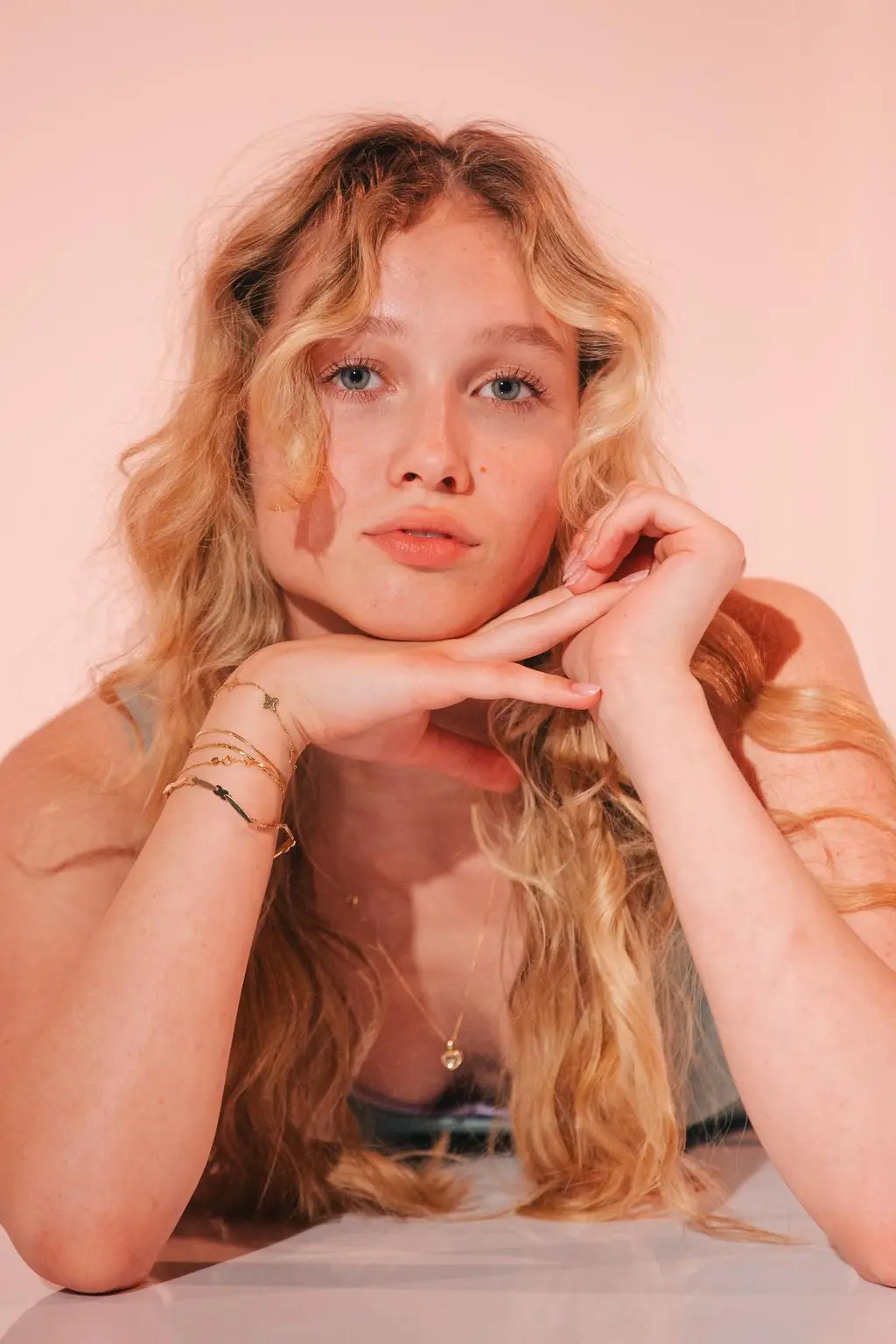 Top Model: Margo Przybysz