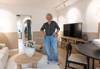 Dorota Szelągowska pokazała syna i jego partnerkę. Zalia jest znaną artystką