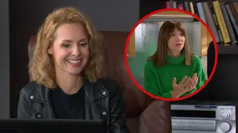 "Na Wspólnej" odc. 4004