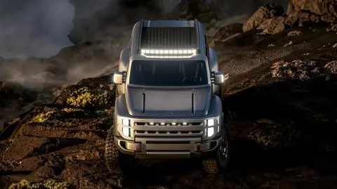 Hyundai Boulder