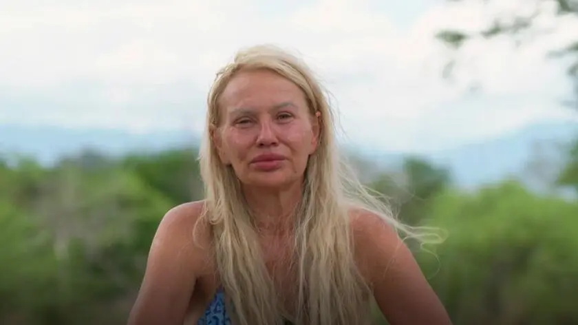 Monika Jarosińska w szokującym wyznaniu o Dodzie. "Ona mnie pobiła" [PRZED EMISJĄ W TV]