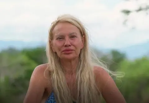 Monika Jarosińska w szokującym wyznaniu o Dodzie. "Ona mnie pobiła" [PRZED EMISJĄ W TV]