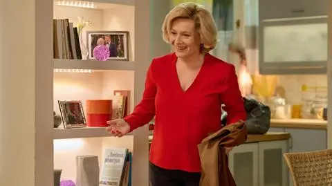 "Na Wspólnej", odcinek 4055