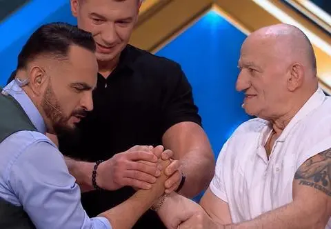 "Mam Talent!" odc. 6. Czy można przegrać z emerytem? Ten występ to udowadnia! [WIDEO]