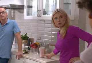 "Na Wspólnej" PRZED EMISJĄ odc. 3955. Czy Kajtek wyzna Cieślikom straszliwą prawdę?