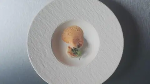 Jakub Kurzep: Przepis na Krewetkową Esencję