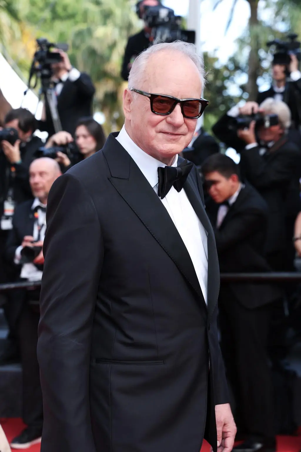 Stellan Skarsgård
