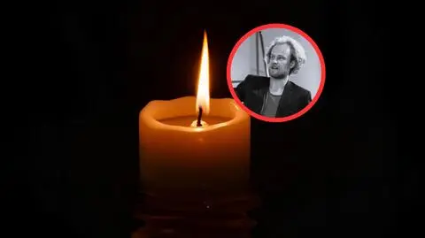 Maciej Pesta nie żyje. Aktor miał zaledwie 43 lata. "Był naszym teatralnym kolegą"