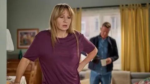 Co się wydarzyło w odc. 3976 "Na Wspólnej"? Preczytaj opis