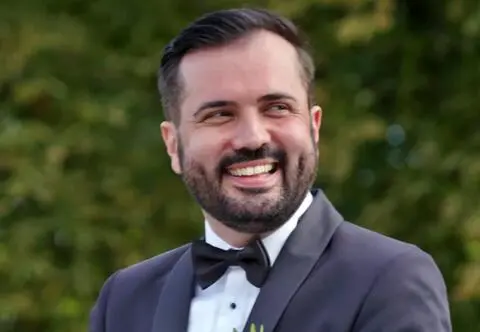 Karol Maciesz ze Ślubu od pierwszego wejrzenia pokazał, jak wyglądał 11 lat temu