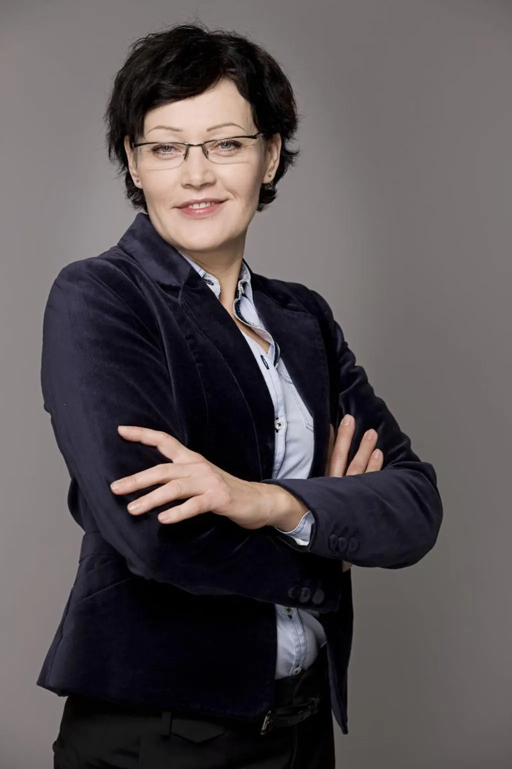 Marzena Fliegel