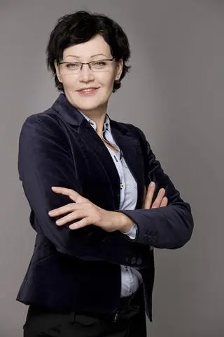Marzena Fliegel