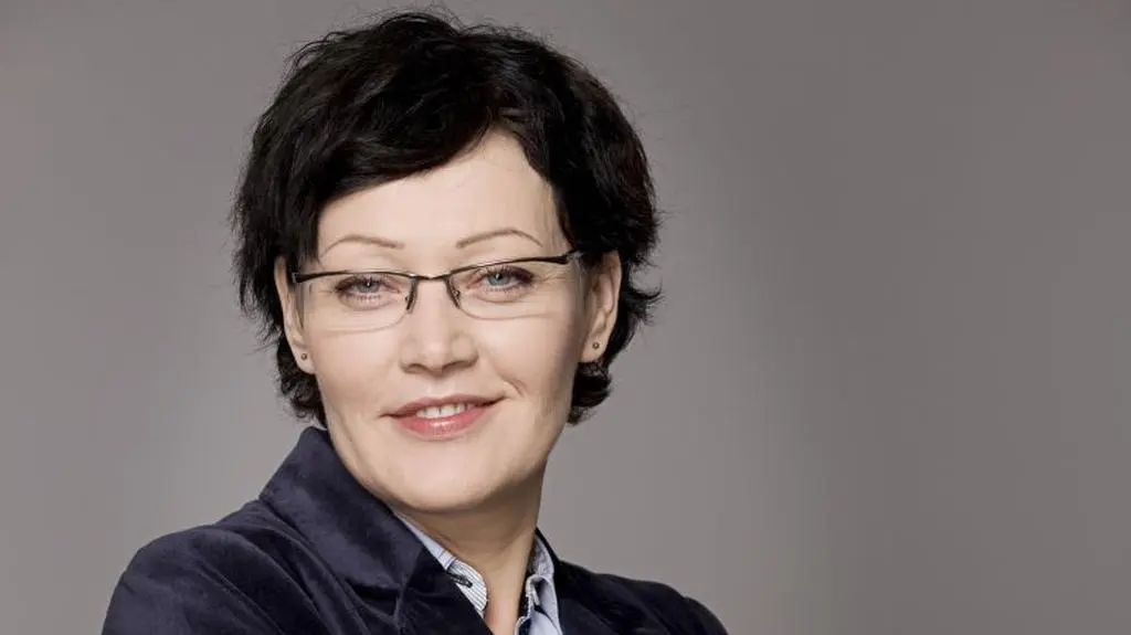 Marzena Fliegel